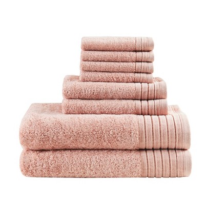 cotton bath towels on sale