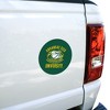 Arkansas Tech University Wonder Boys Automotive Car Refrigerator Locker Vinyl Circle Magnet - 2 of 4