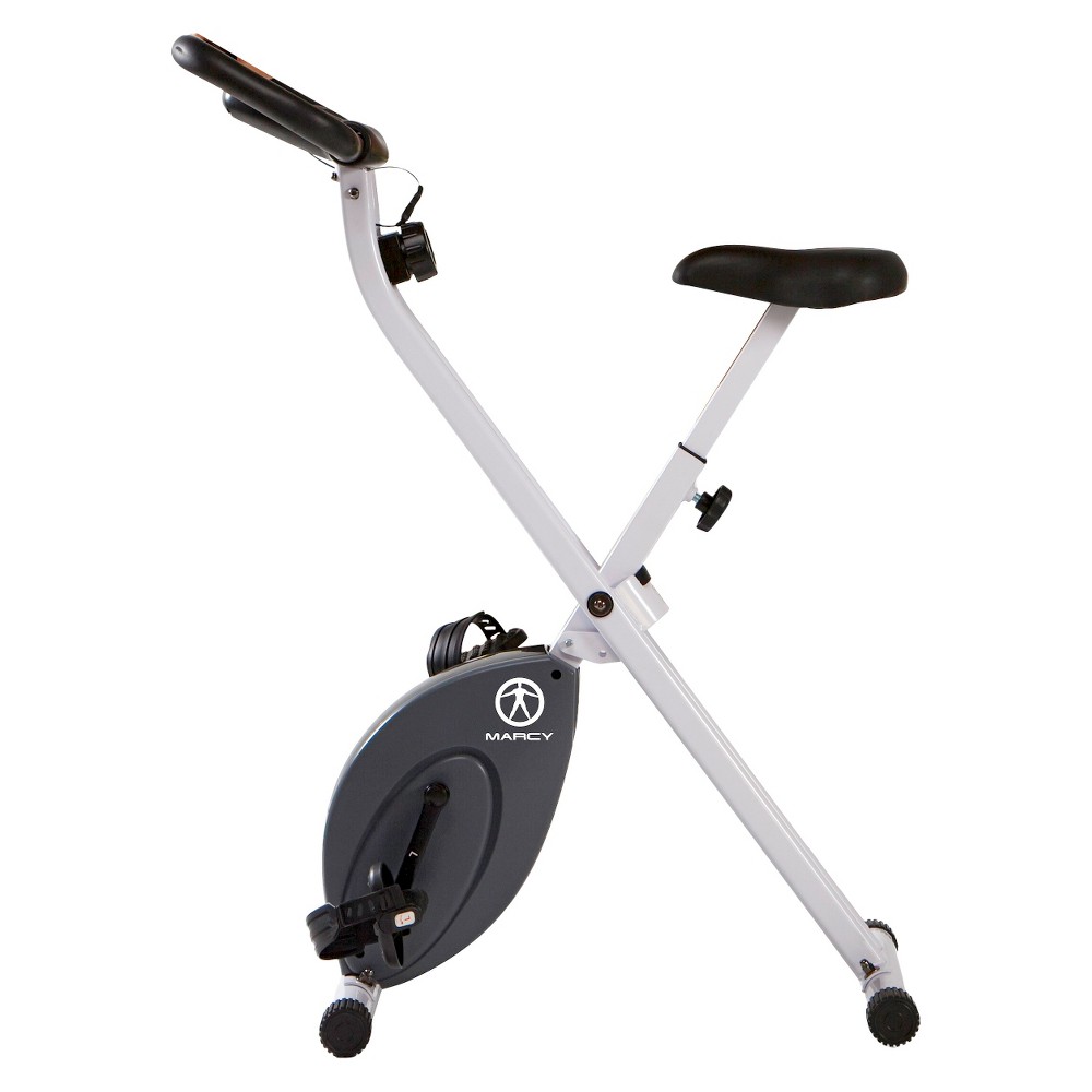 Marcy Foldable Bike (NS652)