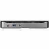 Targus USB-C Hybrid/Universal 4K Quad Docking Station with 100W PD and Fingerprint ID - 2 of 4