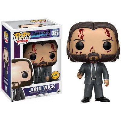 john wick funko