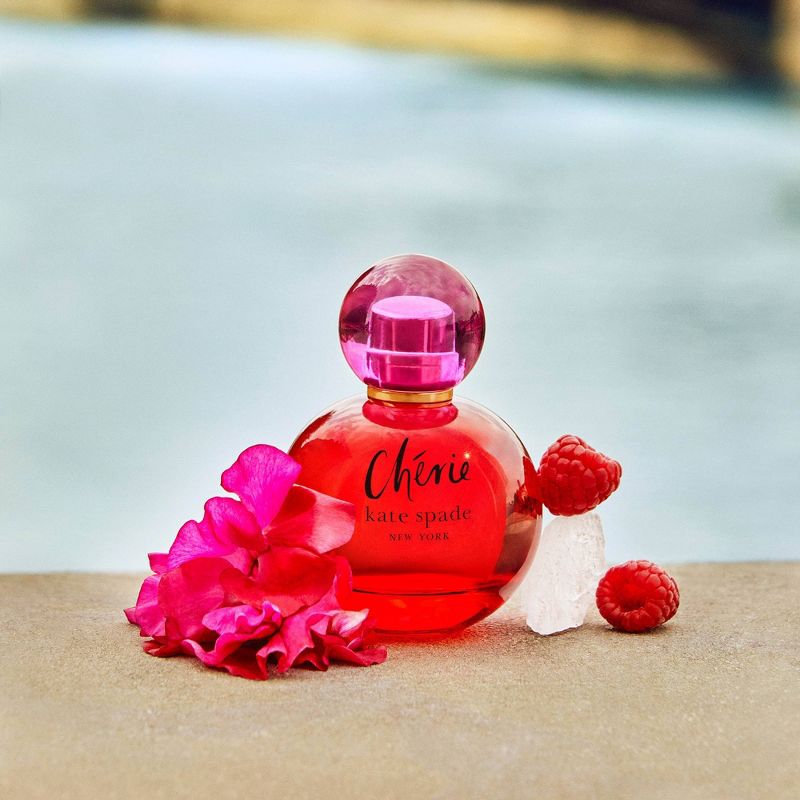 Kate Spade Cherie Women&#39;s Perfume - Ulta Beauty, 5 of 6