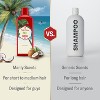 Old Spice Men's Fiji 2-in-1 Shampoo & Conditioner - 3 of 4