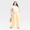 Women's Mid-Rise 90's Baggy Jeans - Universal Thread™ - 3 of 3