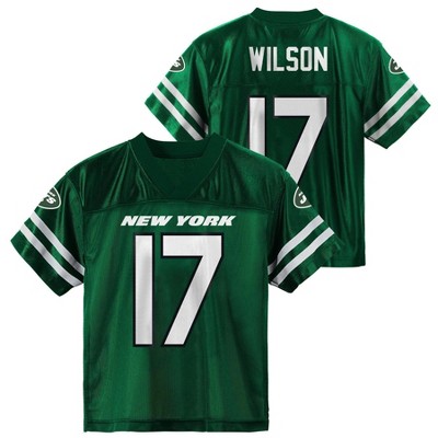 New york jets infant jersey best sale