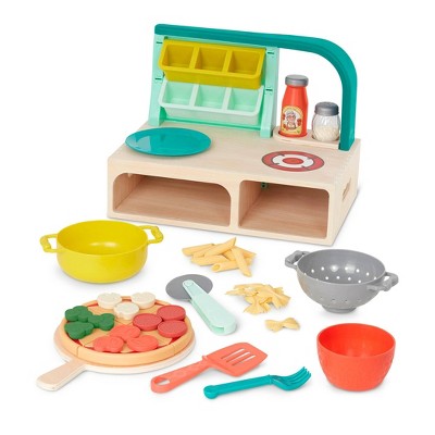 Mini Chef - Breakfast Playset, Toaster Set