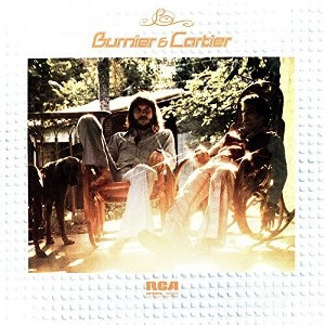 Burnier & Cartier - Burnier & Cartier - 1 of 1