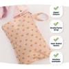 Tiny Twinkle Mess-Proof Waterproof Washable Baby/Toddler Wet Bags for Diapers, Swimsuits and Travel - 3 of 3