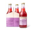 Q Mixers Introduces Hibiscus Ginger Beer In Target Stores