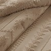 NicBex 2/3 PCS Chenille Oversized Comforter Set,Bedding Set with 1 Comforter and 1 Sham,Quilt Set for Adults,Kids,Machine Washable - 3 of 4