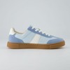 CUSHIONAIRE Balance Women's Fashion Sneakers – Retro Design, Comfort Foam, Wide Widths, Perfect for Everyday or Casual Wear - 4 of 4