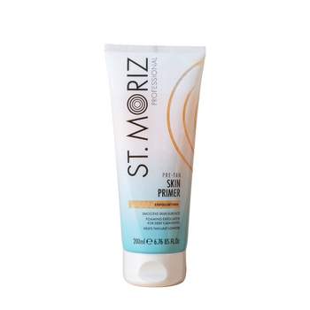 St. Moriz Advanced Pro Exfoliating Skin Primer - 6.76 fl oz