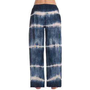 Riviera Sun Women's Beach Pants with Pockets - 1 of 3
