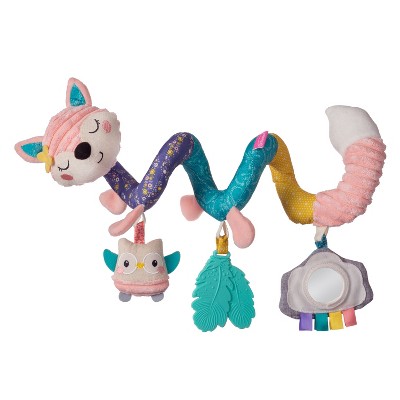 target baby toys