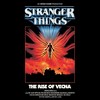 Womens Stranger Things The Rise Of Vecna Retro Poster T Shirt - 2 of 4