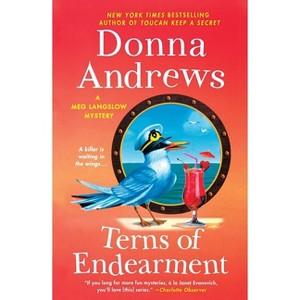 Terns of Endearment - (Meg Langslow Mysteries) by  Donna Andrews (Paperback) - 1 of 1