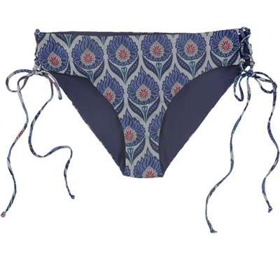 Tavik Womens Bebe Lace Up Sides Bikini Swim Bottom
