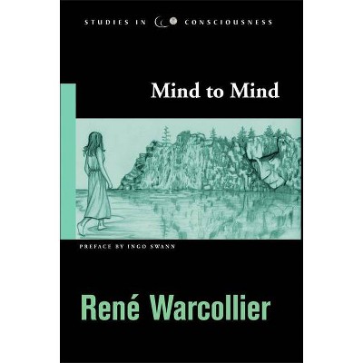 Mind to Mind - (Studies in Consciousness) by  Rene Warcollier (Paperback)