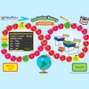 NewPath Learning English Language Arts Curriculum Mastery Games Class Pack Edition, Grade 3 - 3 of 4