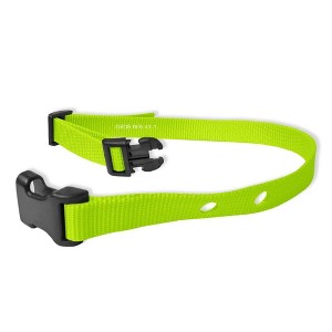 Grain Valley RFA-41-1-lime 0.75 in. Replacement Strap - Lime Green - 1 of 1