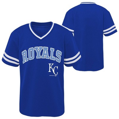 royals mlb jersey