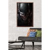 Trends International DC Comics The Batman Who Laughs - Face Framed Wall Poster Prints - 2 of 4