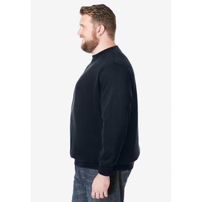 KingSize Fleece Crewneck Sweatshirt