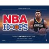 2020-21 Panini Hoops Basketball Hobby Box - 3 of 4