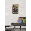 Trends International Marvel Comics - Doctor Strange - Marvel Premiere Cover #3 Unframed Wall Poster Prints - 2 of 4