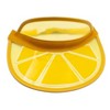 Visors Yellow - Bullseye's Playground™ - 2 of 3