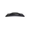 Manufacturer Refurbished Dell S2422HG 24" 165 Hz 1ms Curved Gaming Monitor, Black - 3 of 4
