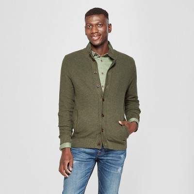 target goodfellow cardigan