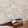 Hauteloom Garza Diamond Washable Area Rug - 2 of 4