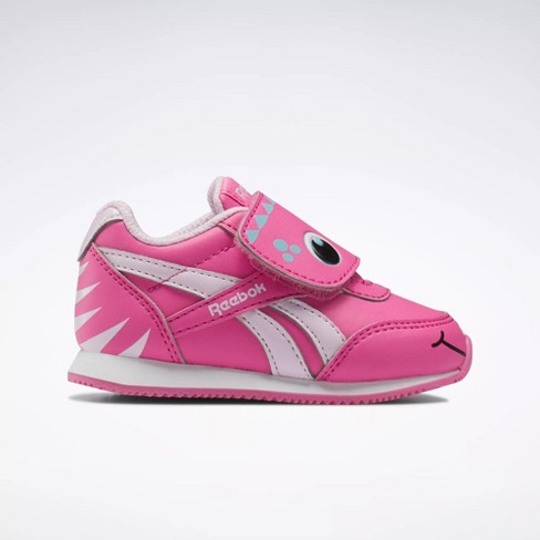 slank seksuel Kan ikke læse eller skrive Reebok Royal Classic Jogger 2 Shoes - Toddler Kids Sneakers : Target