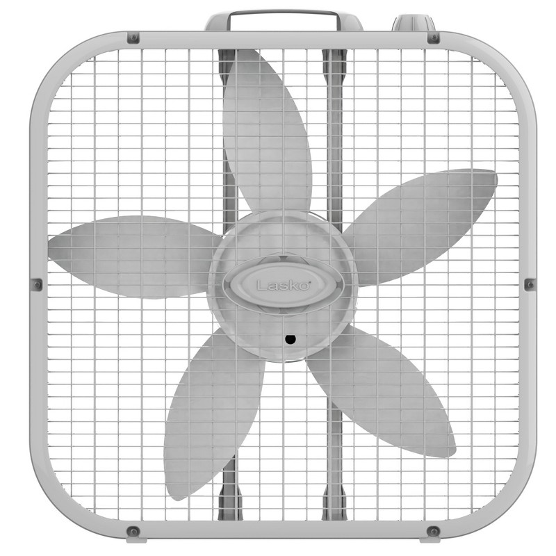 Lasko 20" 3-Speed Box Fan
