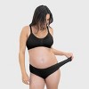 Kindred Bravely Grow With Me Maternity + Postpartum Briefs - 2 of 4
