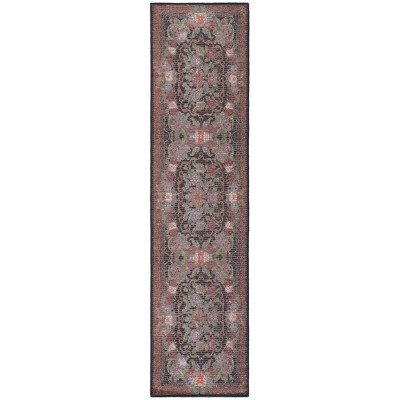 Besarabian BES220 Power Loomed Rug - Safavieh