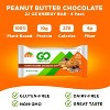 PROBAR Peanut Butter Chocolate Chip Go Energy Bar - 8.4oz/4pk - 2 of 4