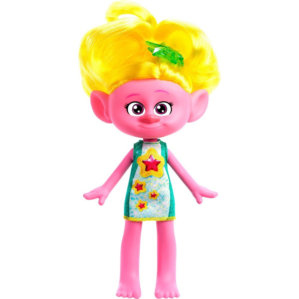 DreamWorks Trolls Band Together Trendsettin’ Viva Fashion Doll, Toys ...