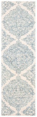 Abstract ABT346 Hand Tufted Area Rug  - Safavieh