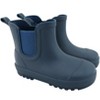 BEARPAW Toddler and Kids' Chelsea Rain Boots - 2 of 4