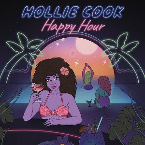 Hollie Cook - Happy Hour - 1 of 1