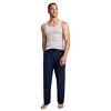 Jockey Men's Flannel Sleep Pant - 4 of 4