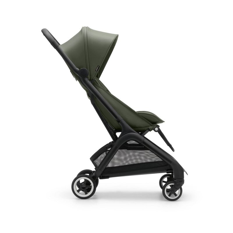 Bugaboo Butterfly 1 Second Fold Ultra Compact Stroller, 3 of 12