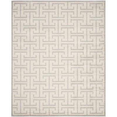 Amherst AMT404 Power Loomed Area Rug  - Safavieh