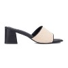 New York & Company Women's Felice Block Heel Sandal - 2 of 4