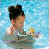 PAW Patrol Paddlin’ Pups Skye Pool & Beach Toy – Wind-Up Self-Propelling Swimming Figure for Kids, Battery-Free, Outdoor Water Play, Party Favor Gift - 2 of 4