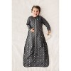 Love to Dream Original Cotton Fleece Long Sleeve Sleep Suit (1.5 TOG) - 3 of 4