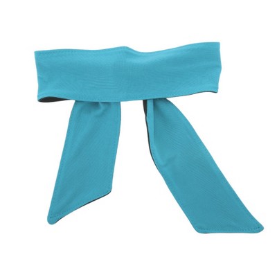 Unique Bargains Comfortable Solid Headband 1 Pc