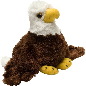 HUG'EMS-MINI BALD EAGLE - 1 of 1